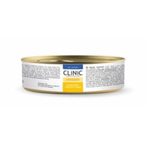 Clinic cat urinary blikje kip 6 stuks
